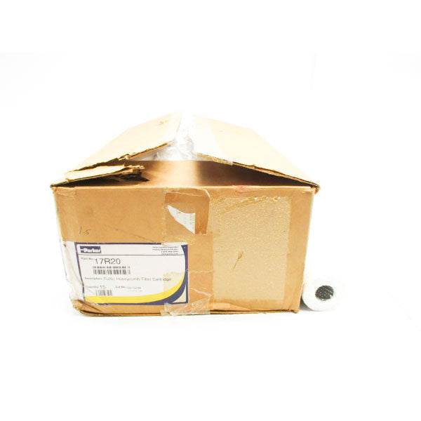 PARKER 17R20 (PKG OF 15) NSMP