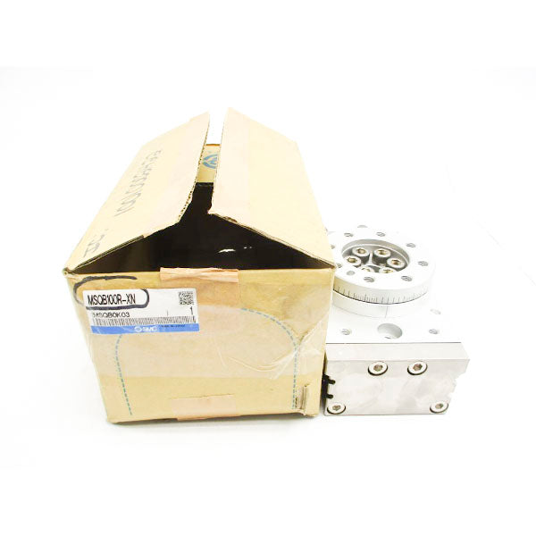 SMC MSQB100R-XN NSMP