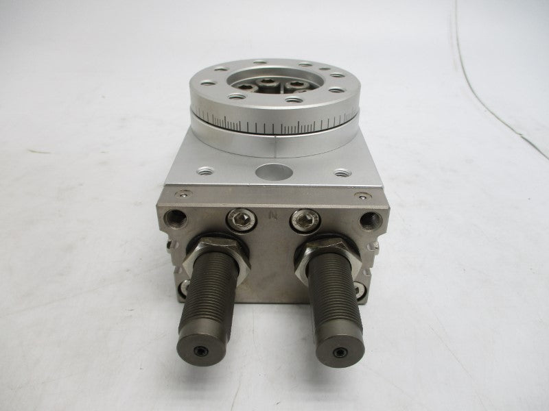 SMC MSQB100R-XN NSMP