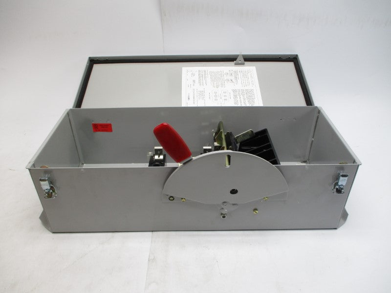 THOMAS&BETTS JHD223SN-TB 240VAC 100A NSMP