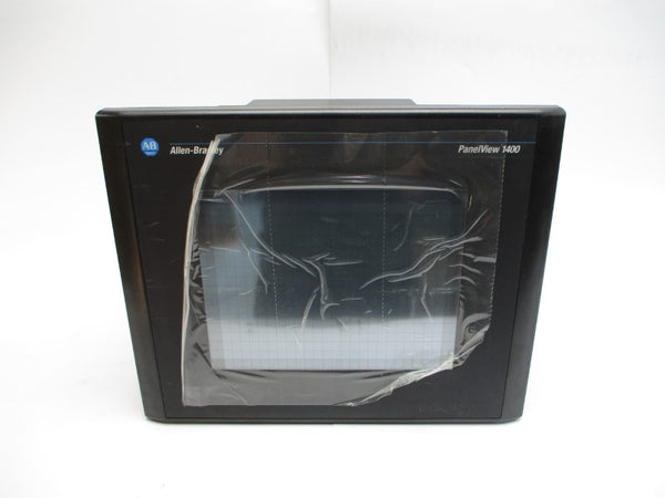 ALLEN BRADLEY 1400LT14C20 SER. B F/W 4.41 100-240VAC REMAN