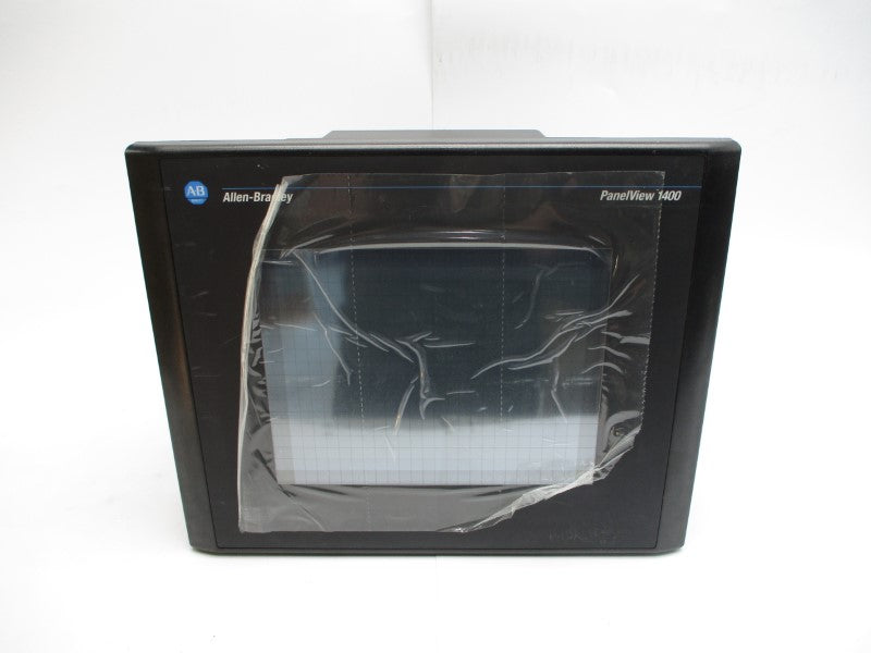 ALLEN BRADLEY 1400LT14C20 SER. B F/W 4.41 100-240VAC REMAN