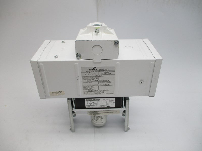 COOPER MPSS-250-MT-OR 3643073 120/208/240/277V 2.4/1.35/1.2/1.05A NSMP