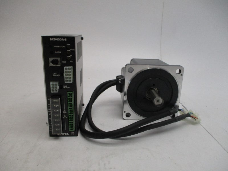 ORIENTAL MOTOR BX6400S-A 200-230V 2.8A NSMP