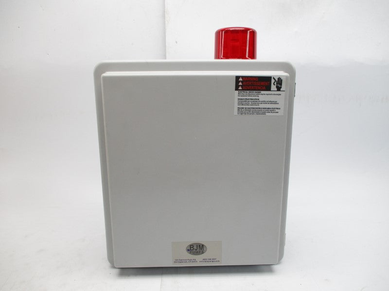 STAHLIN RJ1614HPL 208/230/460V 1.5-2.5A NSMP