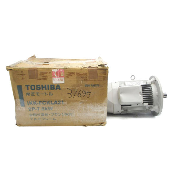 TOSHIBA IKK-FCKLA21 415V 13.5A NSMP