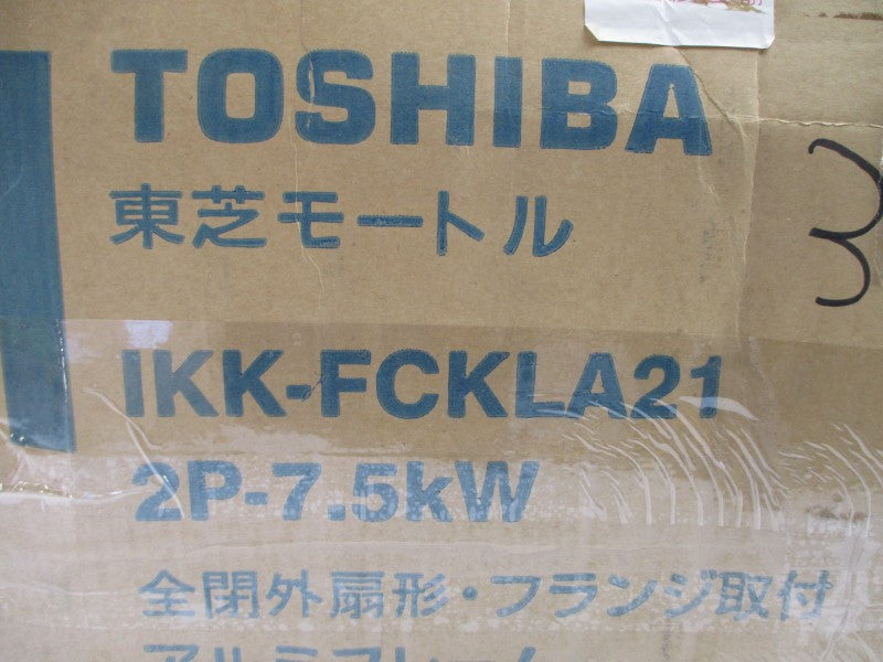 TOSHIBA IKK-FCKLA21 415V 13.5A NSMP