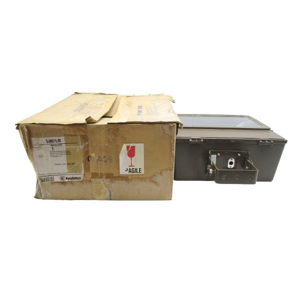 APPLETON G-AM671L-MT 277V 1.1A NSMP