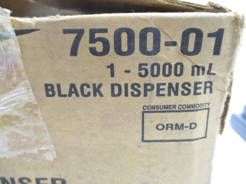 GOJO 7500-01 NSMP