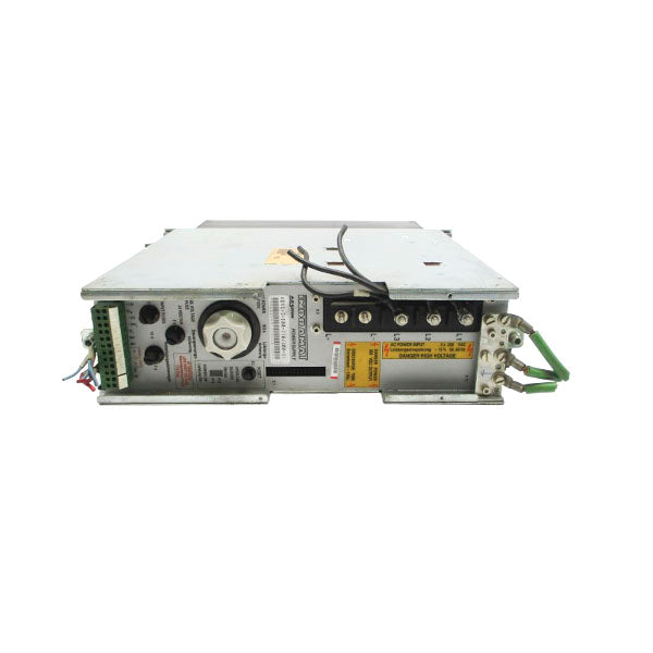 INDRAMAT KDV1-3-100-220/300-U1 220VAC 100A UNMP