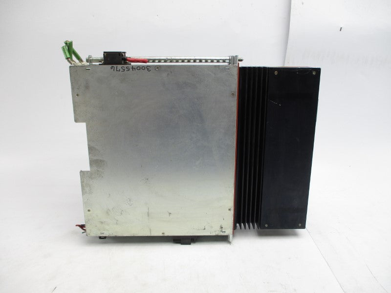 INDRAMAT KDV1-3-100-220/300-U1 220VAC 100A UNMP