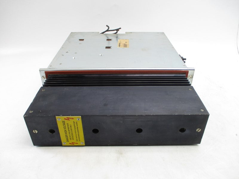 INDRAMAT KDV1-3-100-220/300-U1 220VAC 100A UNMP