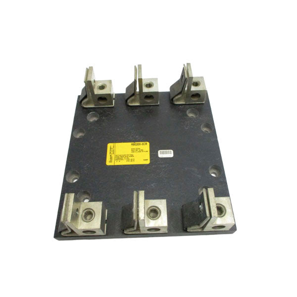 BUSSMANN R60200-3CR 600V 200A NSNP