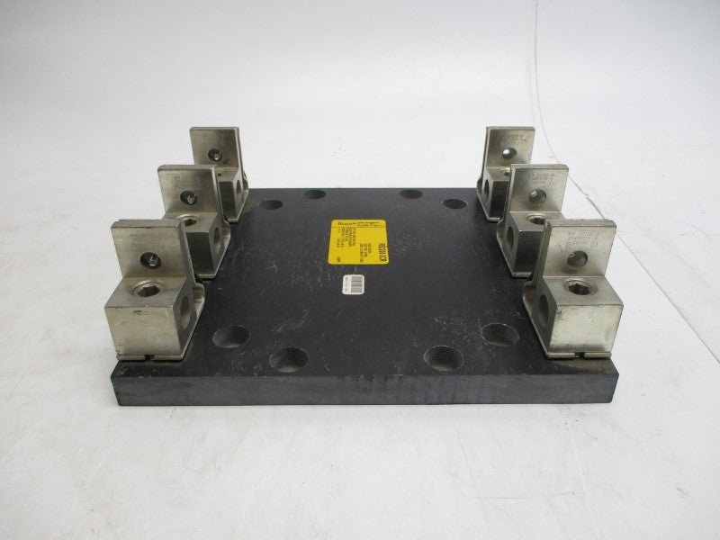 BUSSMANN R60200-3CR 600V 200A NSNP
