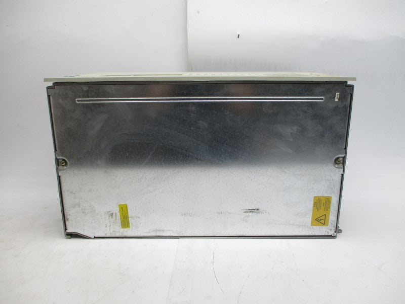 SIEMENS 6SE7027-2ED51-Z 380-480VAC 79.2A UNMP