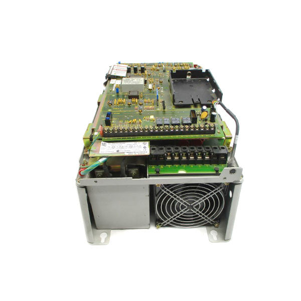 ALLEN BRADLEY 1336S-B010-AN-EN3 SER. D 380-480VAC 22A UNMP