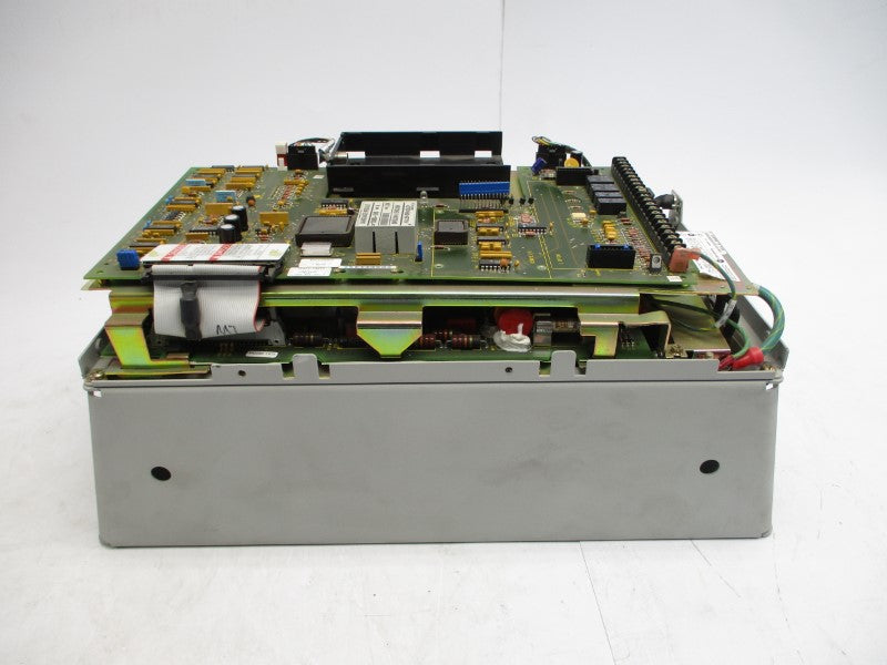 ALLEN BRADLEY 1336S-B010-AN-EN3 SER. D 380-480VAC 22A UNMP
