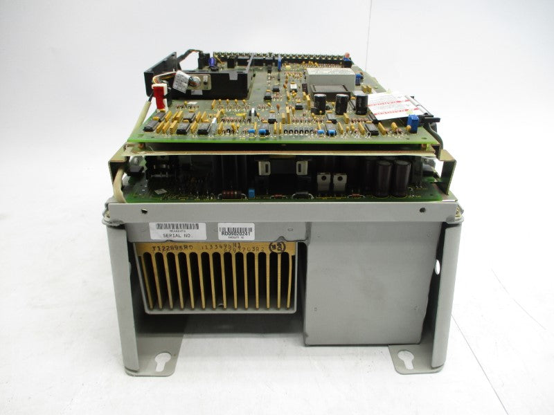 ALLEN BRADLEY 1336S-B010-AN-EN3 SER. D 380-480VAC 22A UNMP