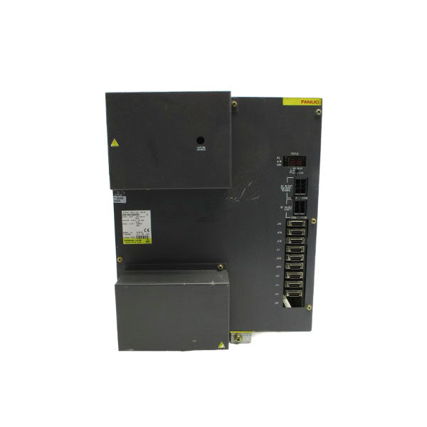FANUC A06B-6088-H245#H500 283-325V 198A UNMP