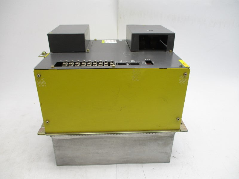 FANUC A06B-6088-H245#H500 283-325V 198A UNMP