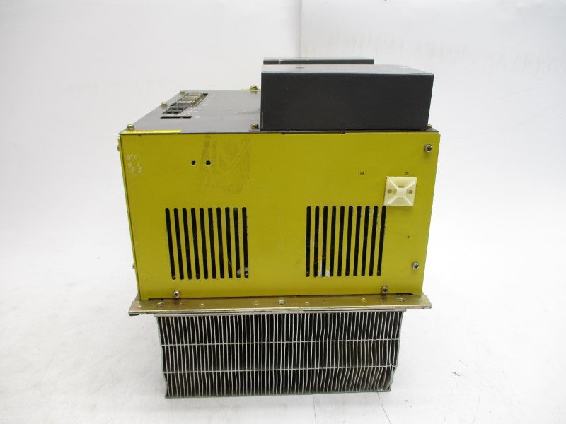 FANUC A06B-6088-H245#H500 283-325V 198A UNMP