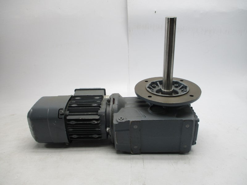 SEW EURODRIVE KAF47DRS71S6BE05/TF 230/400V 1.44/0.82A NSNP