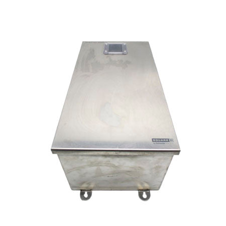 SQUARE D SSP01EMA16S SER. 002 120/240V NSNP