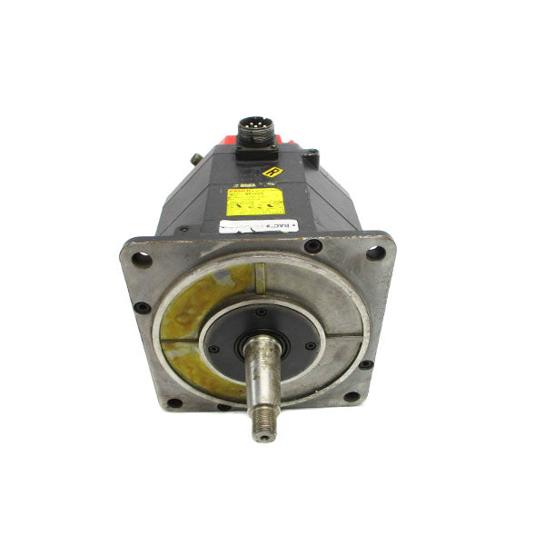 FANUC A06B-0358-B756 150V 30A UNMP