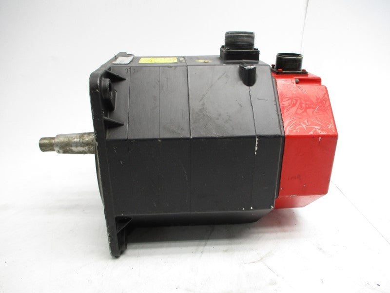 FANUC A06B-0358-B756 150V 30A UNMP