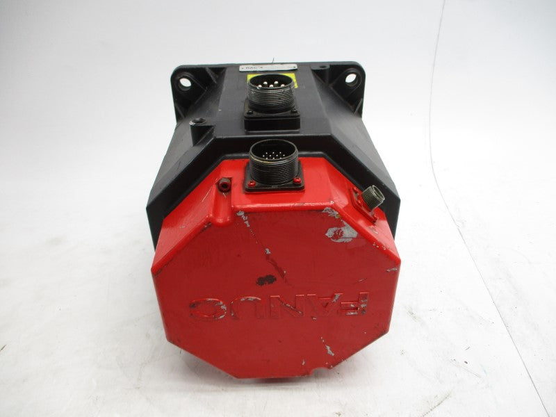 FANUC A06B-0358-B756 150V 30A UNMP