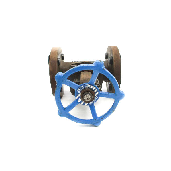 SMITH 0830 CR-13 A105 300PSI 1-1/2" NSNP