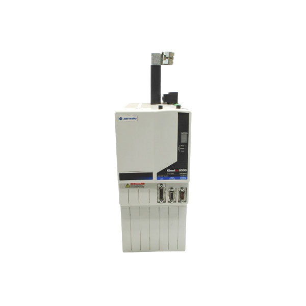 ALLEN BRADLEY 2094-BM05 SER. A F/W V1.96 650VDC 43A NSNP