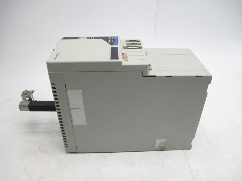 ALLEN BRADLEY 2094-BM05 SER. A F/W V1.96 650VDC 43A NSNP