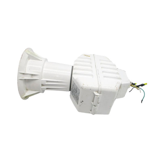 COOPER LIGHTING MHEB-M-400-MT 277V 1.75A UNMP
