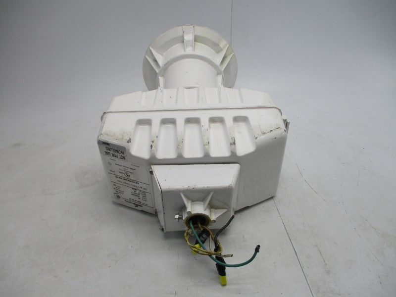 COOPER LIGHTING MHEB-M-400-MT 277V 1.75A UNMP