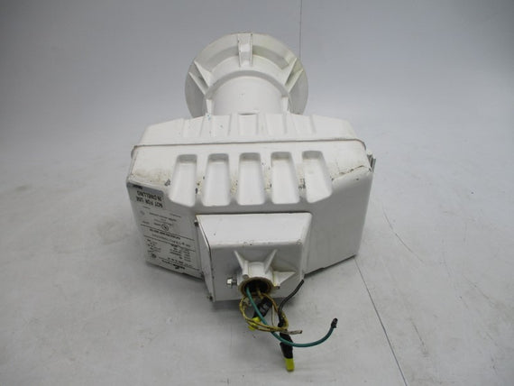 COOPER LIGHTING MHEB-M-400-MT 277V 1.75A UNMP