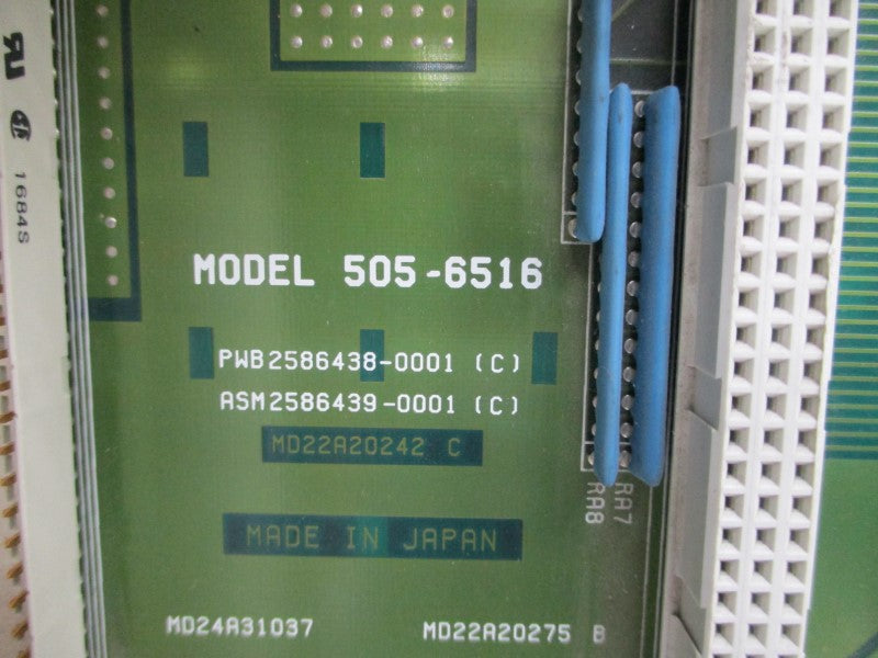 SIEMENS 505-6516 NSNP