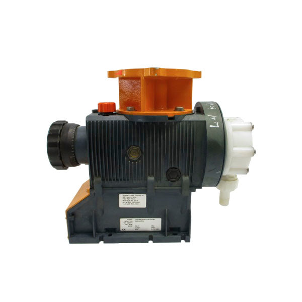 PROMINET FLUID CONTROLS S2BAHM12050PVT00702000 145PSI UNMP
