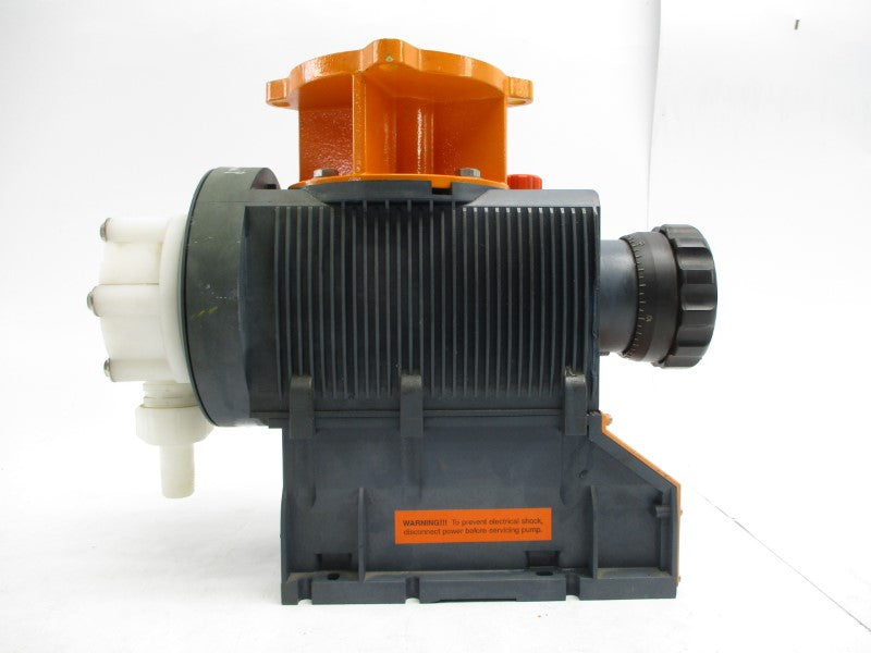 PROMINET FLUID CONTROLS S2BAHM12050PVT00702000 145PSI UNMP