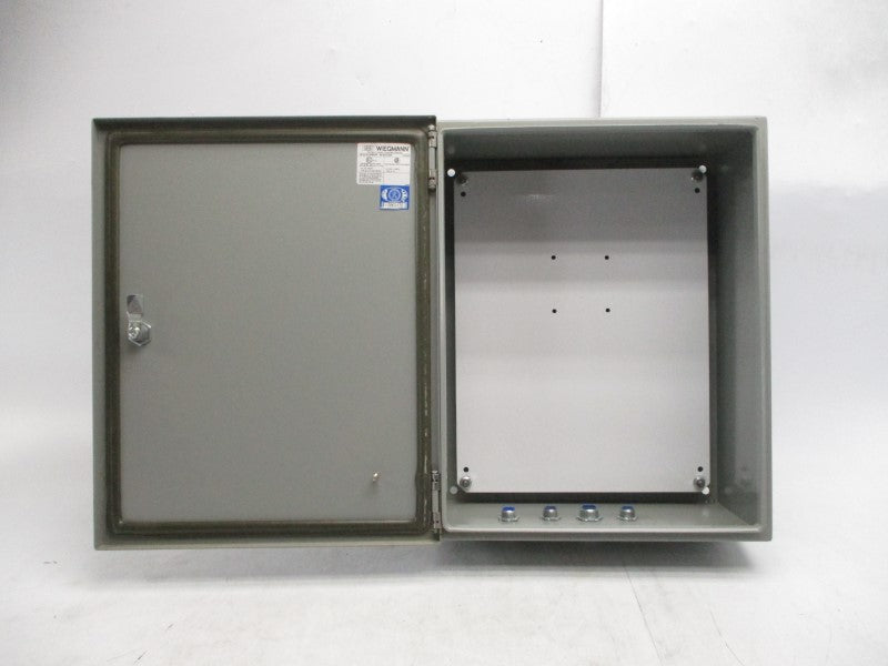 WIEGMANN N412201608C UNMP
