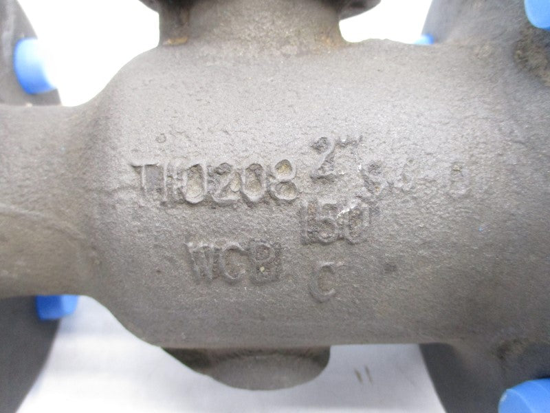 NIBCO F510-CS-R-66FS 285PSI NSNP