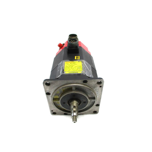 FANUC A06B-0347-B255 160V 13.5A UNMP