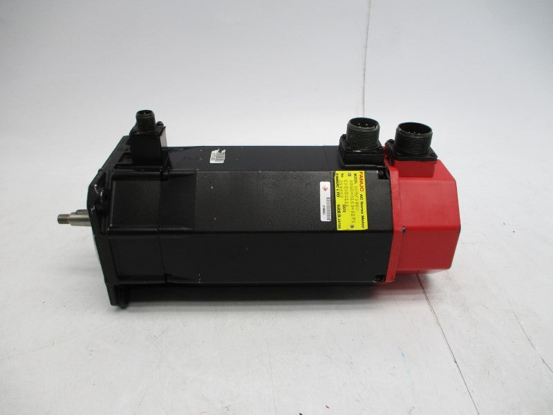 FANUC A06B-0163-B175 NSNP