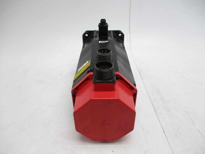 FANUC A06B-0163-B175 NSNP
