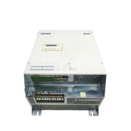 LENZE 33.8610-E 00356139 400/460V 39.5/53.3/62.0A NSNP