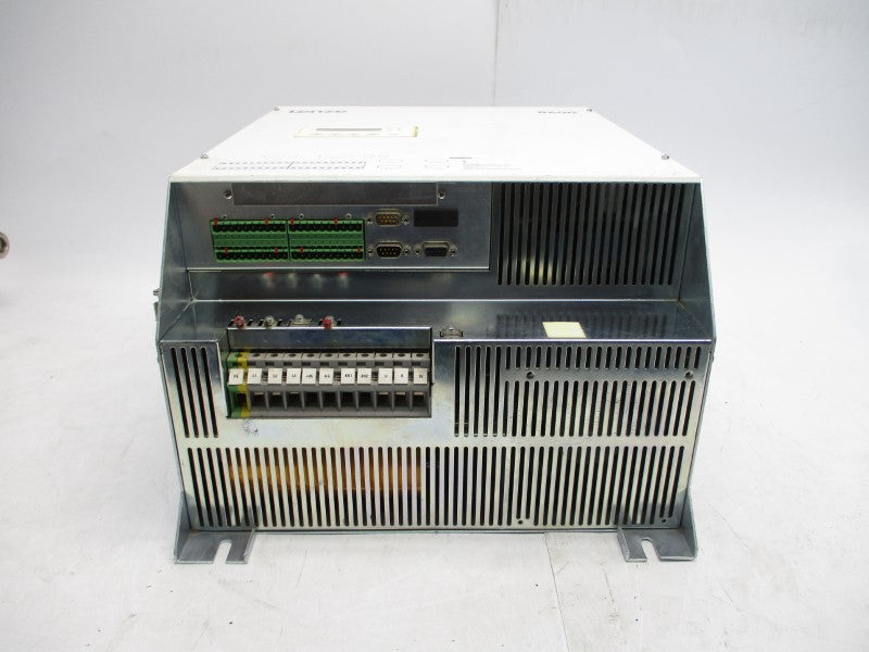 LENZE 33.8610-E 00356139 400/460V 39.5/53.3/62.0A NSNP