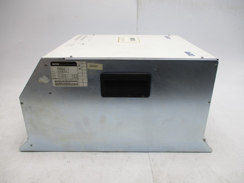 LENZE 33.8610-E 00356139 400/460V 39.5/53.3/62.0A NSNP