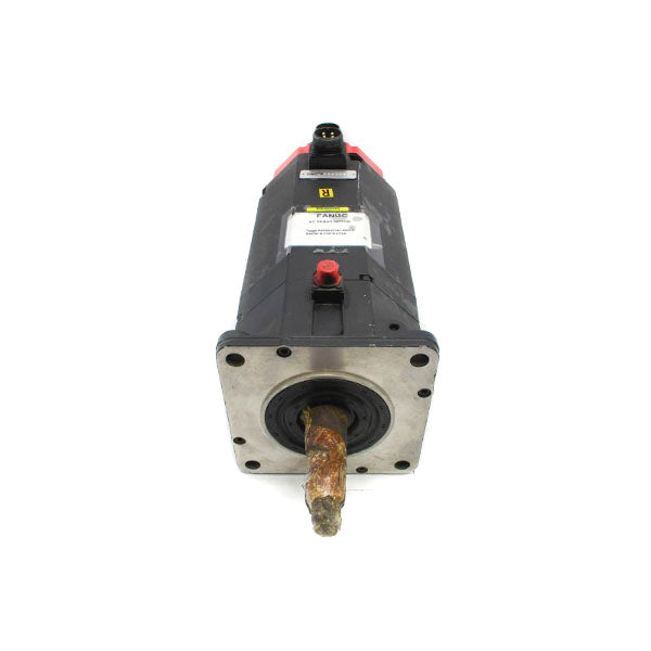 FANUC A06B-0147-B675 157VAC 15A UNMP