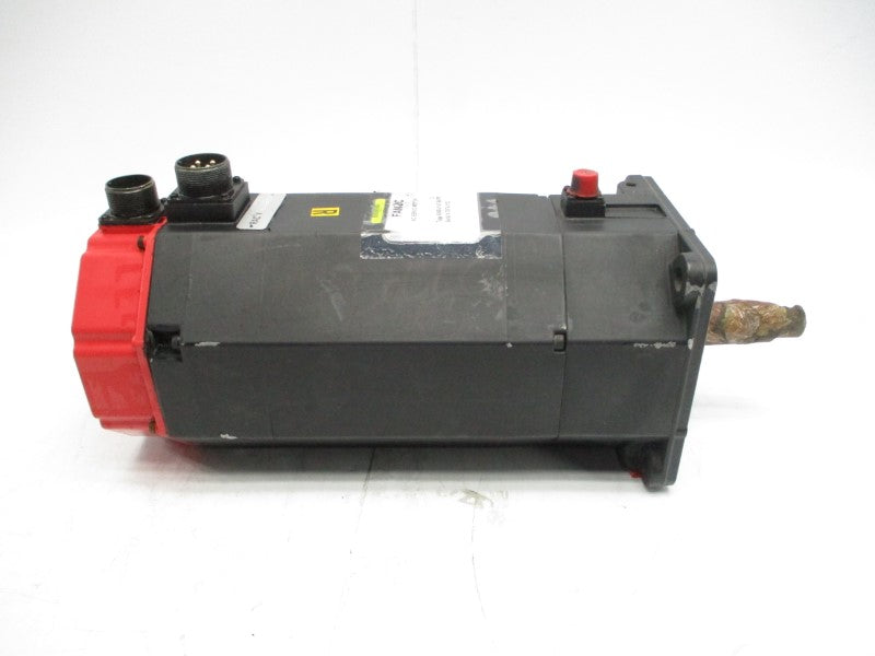 FANUC A06B-0147-B675 157VAC 15A UNMP