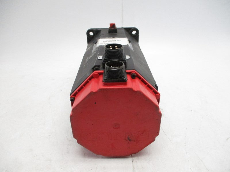 FANUC A06B-0147-B675 157VAC 15A UNMP